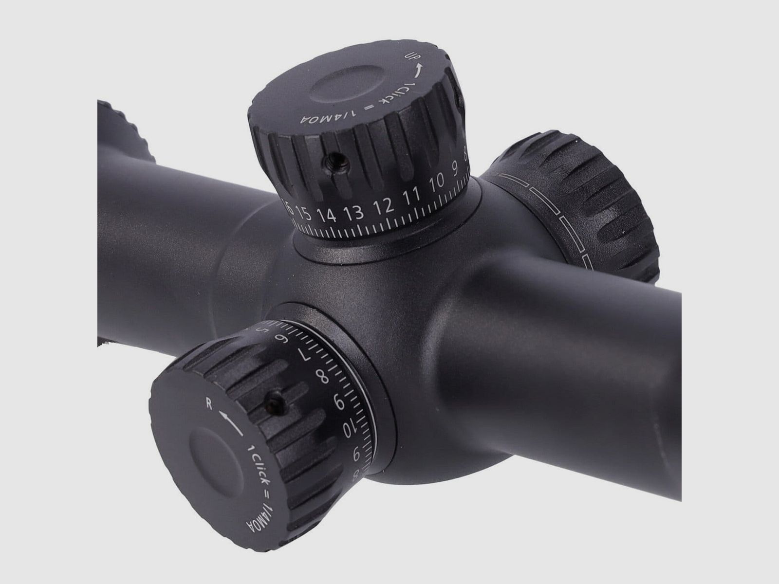 ZEISS Conquest V6 5-30x50 ZMOA-1 ASV V6 Hauteur, image 7 sur 11