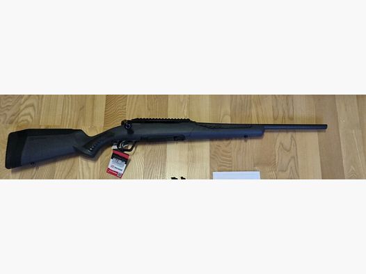 Savage Impulse driven hunter .308Win 18"/46cm 5/8"-24 UNEF