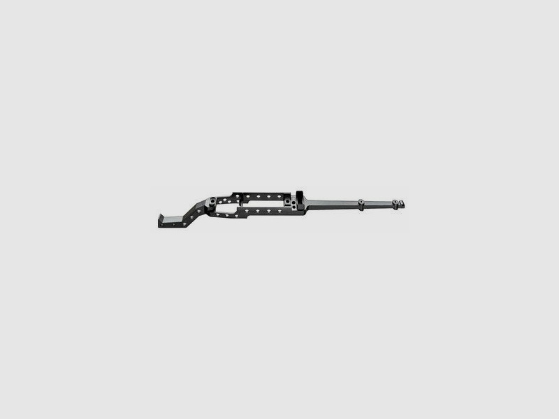 Bergara B14 HMR 26" Green
