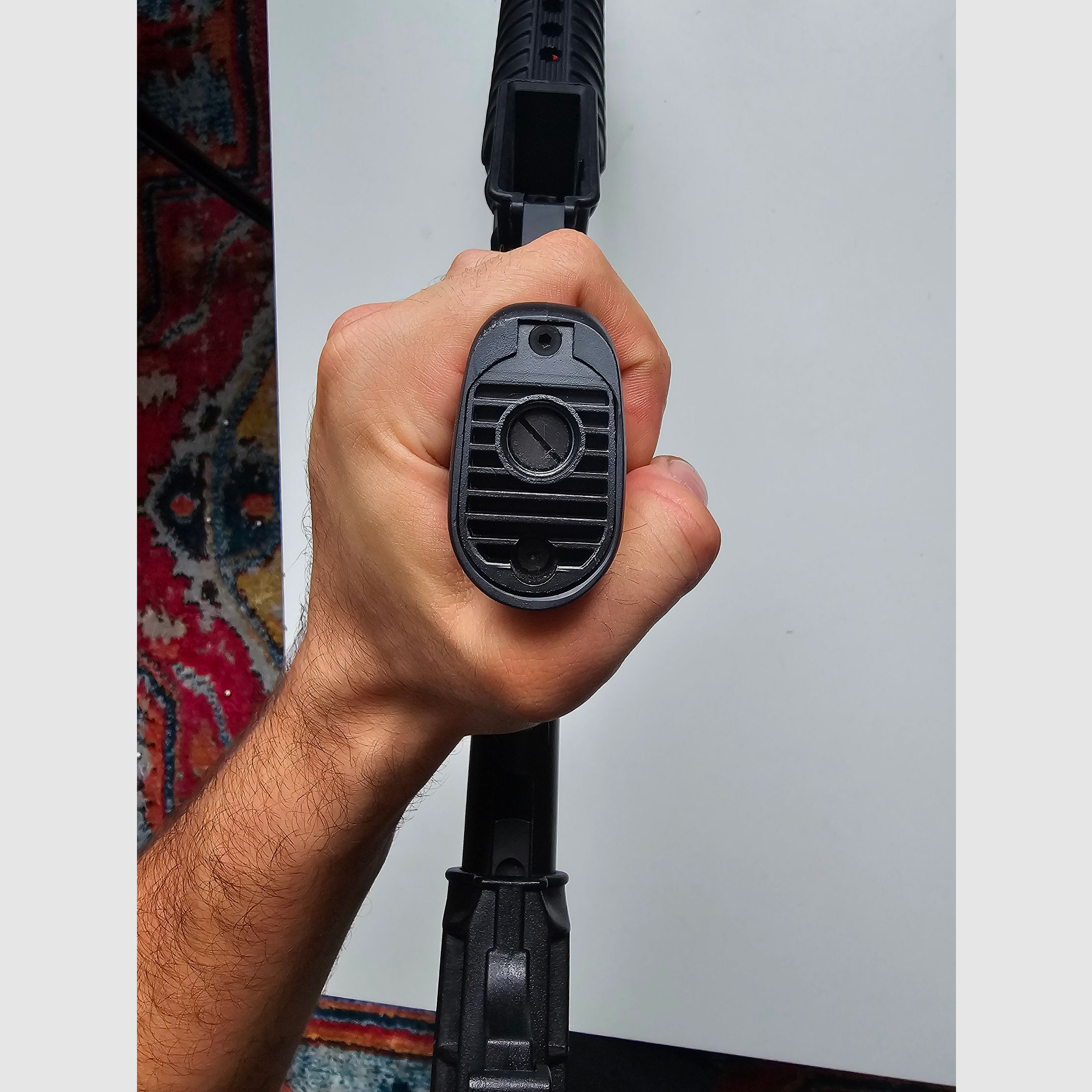 G&G CM16 (M4A1 CQB 10,5)