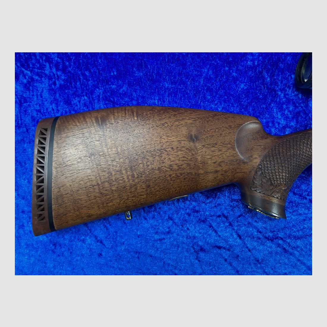 Husqvarna Haicht & Jen