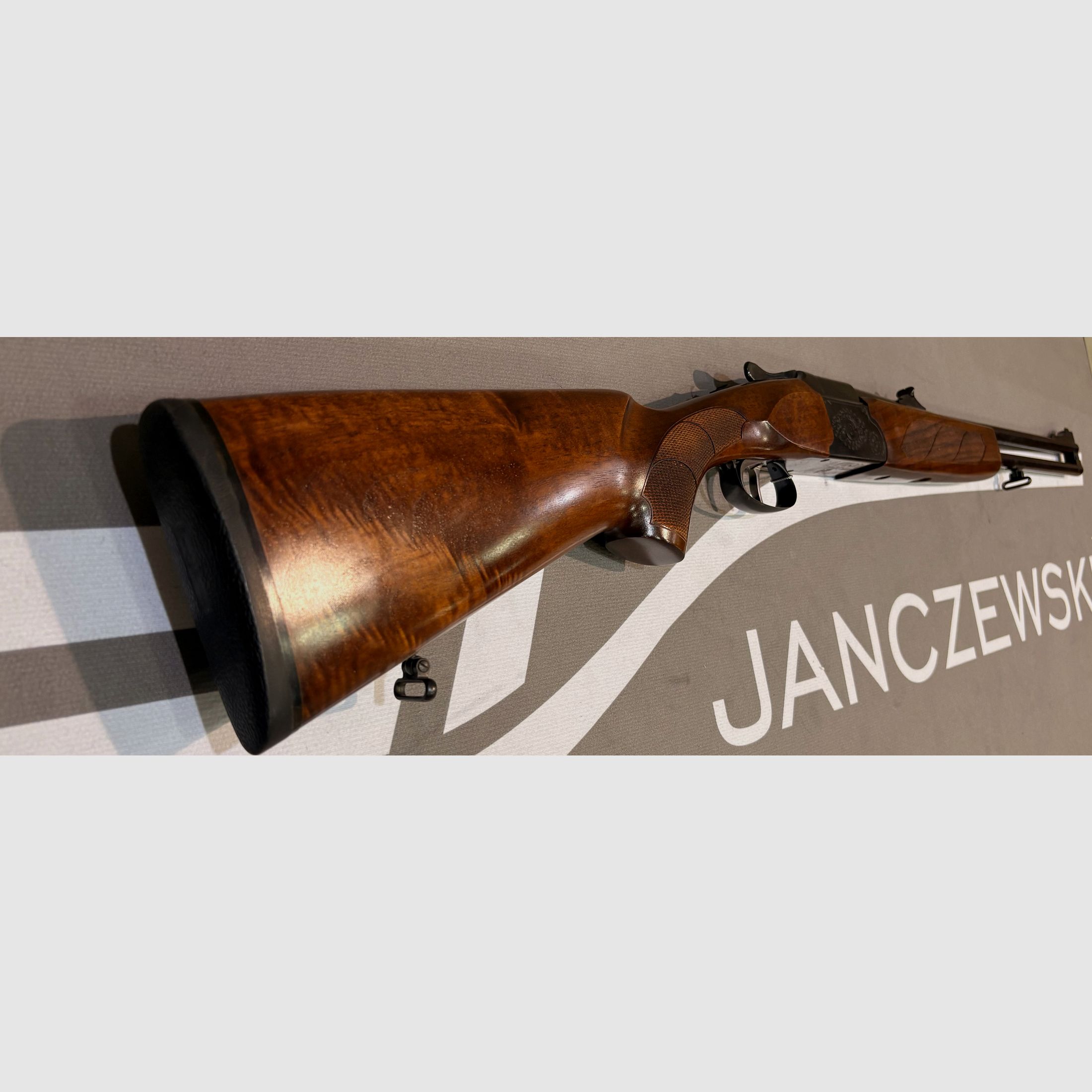 Expres BRNO 803,1 im Kal. 2x 8x57JRS #59, Bild 2 von 5