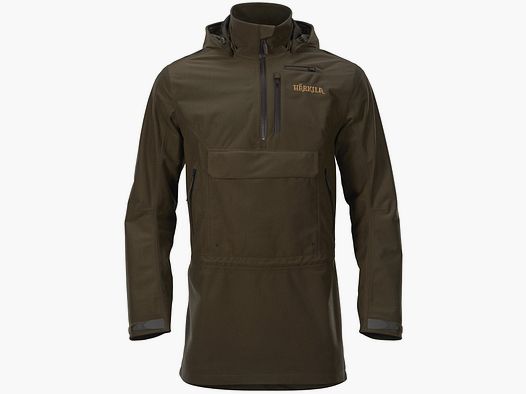 Hrkila Mountain Hunter Anorak