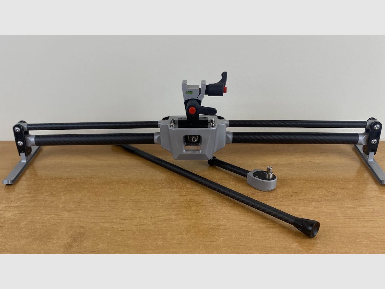 Lenzi Joystick Bipod 