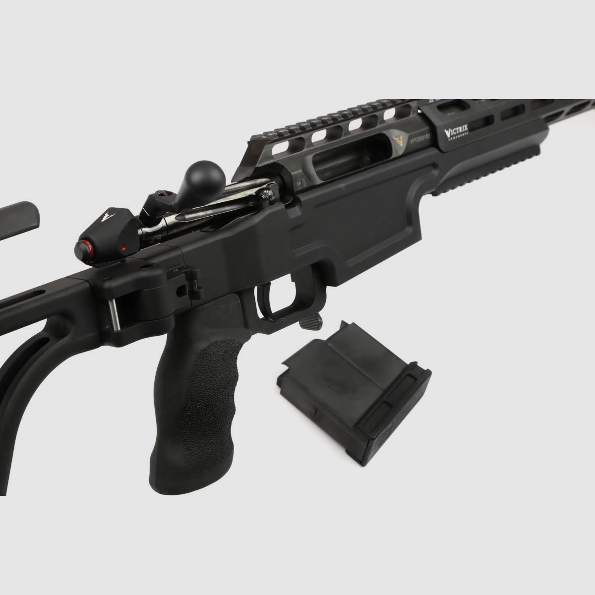 Victrix Minerva Gladius T 6,5 Creedmoor 26Zoll, Bild 4 von 12