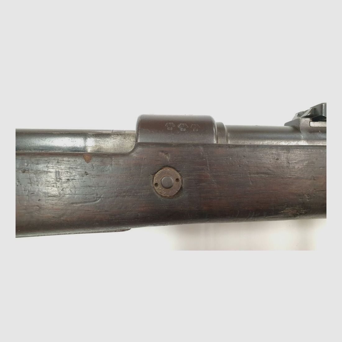Mauser Werke AG Oberndorf Repetierbüchse Mauser 98K Mauser Werke AG Oberndorf 1937