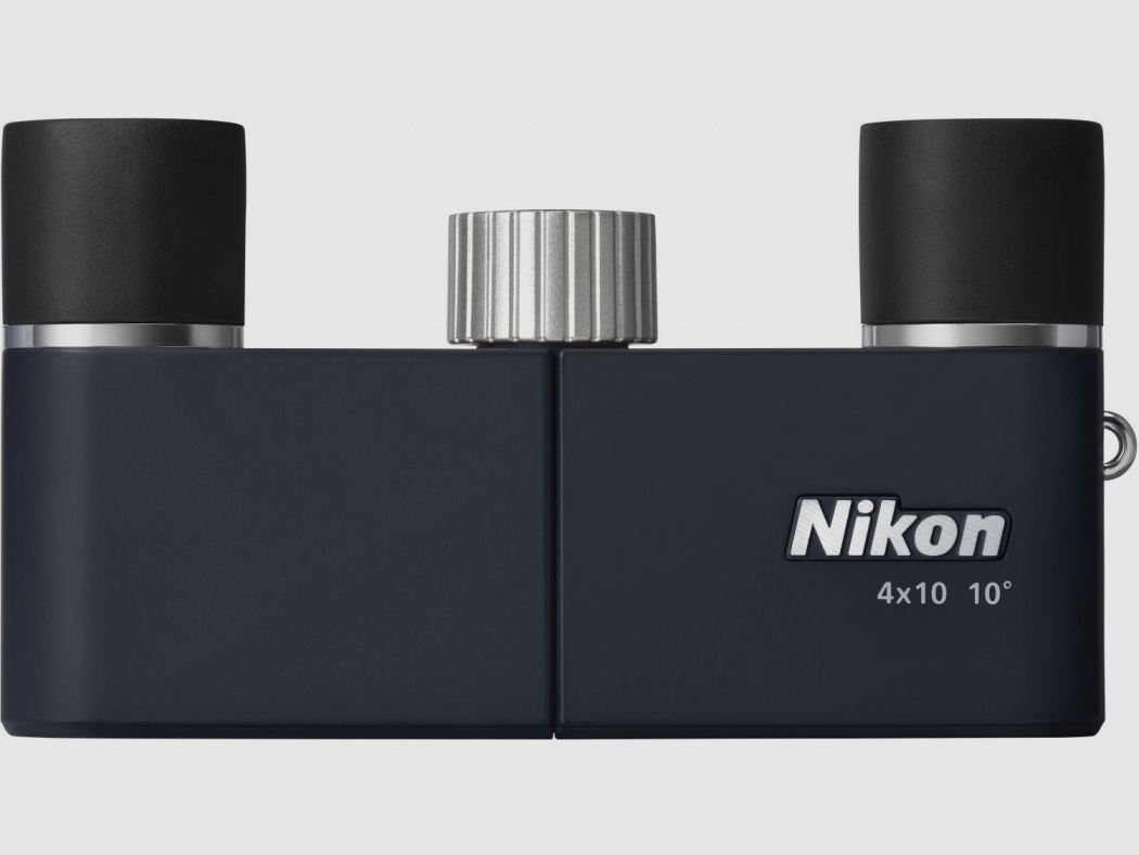 Nikon Nikon 4x10D CF Dark Navy
