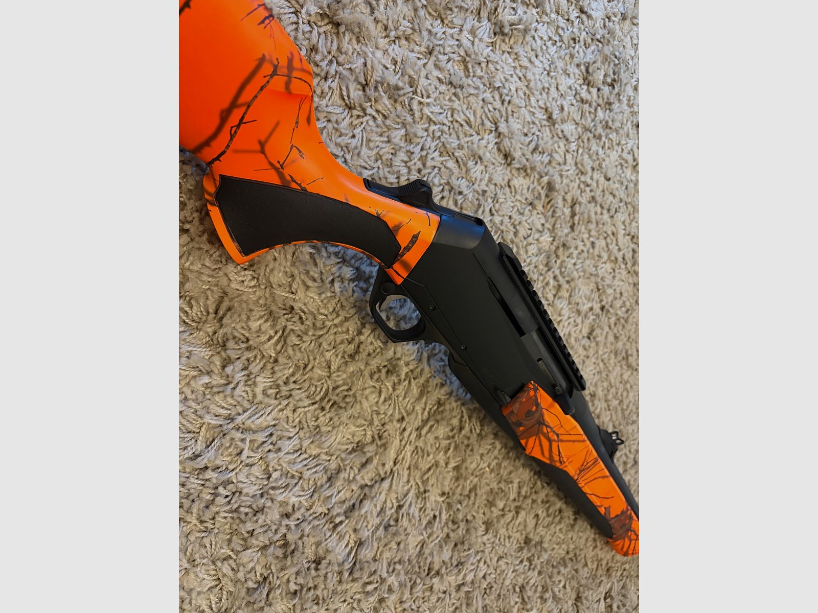 Browning BAR Tracker Pro HC .308, imagen 5 de 5