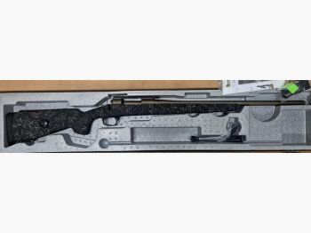 CVA Cascade LRX .308 Win.