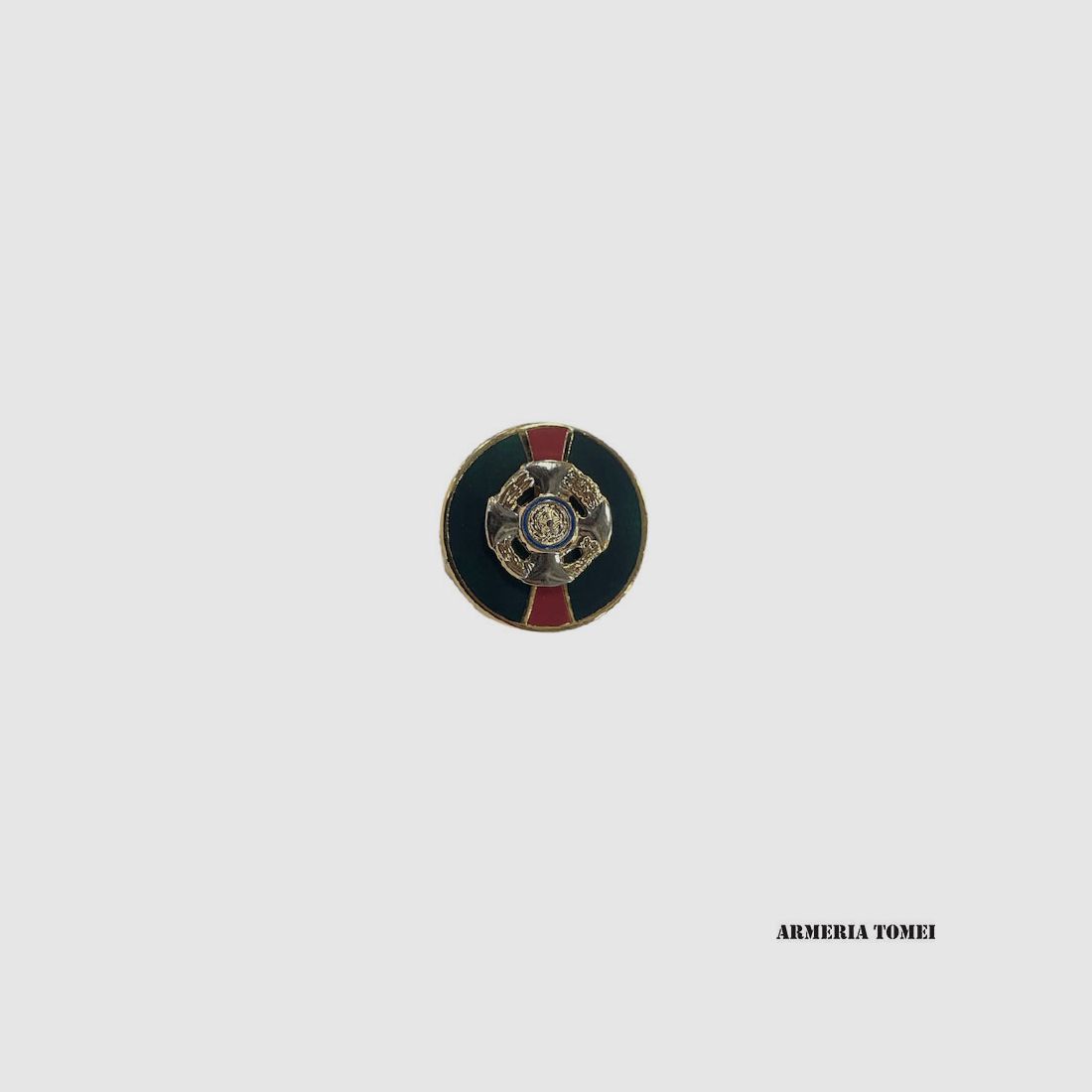 Officer Knight Badge