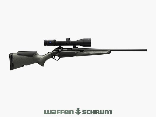 Benelli Benelli Lupo Granit Moss Pełna oferta w tym optyka