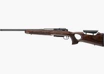 Mauser 25 Max, mit Steiner Ranger 4 3-12x56