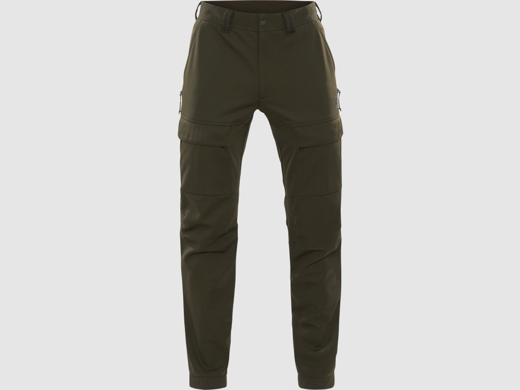 Pantalones ligeros Hrkila Deer Stalker Grn