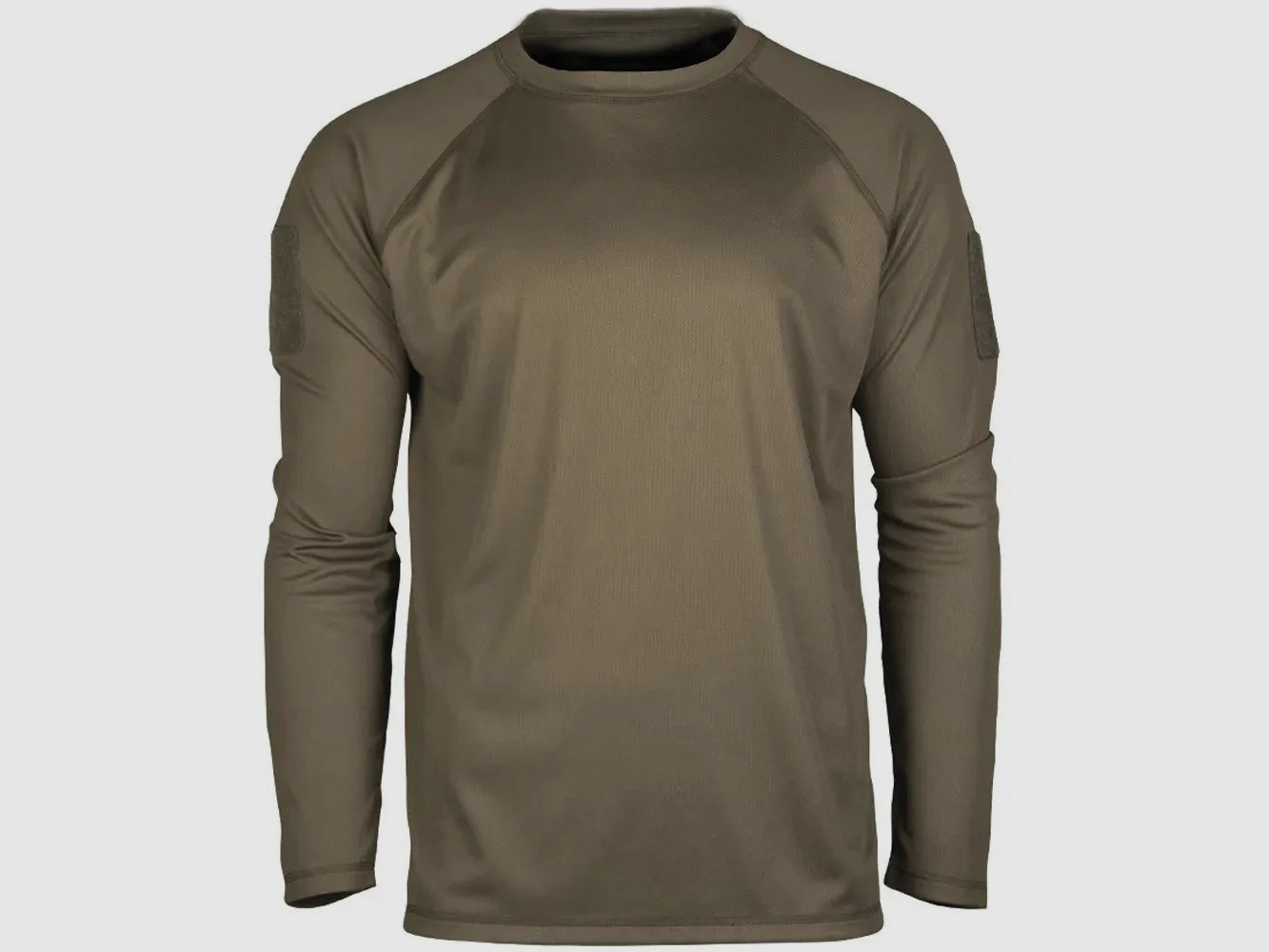 Mil-Tec Tactical Quickdry Langarmshirt