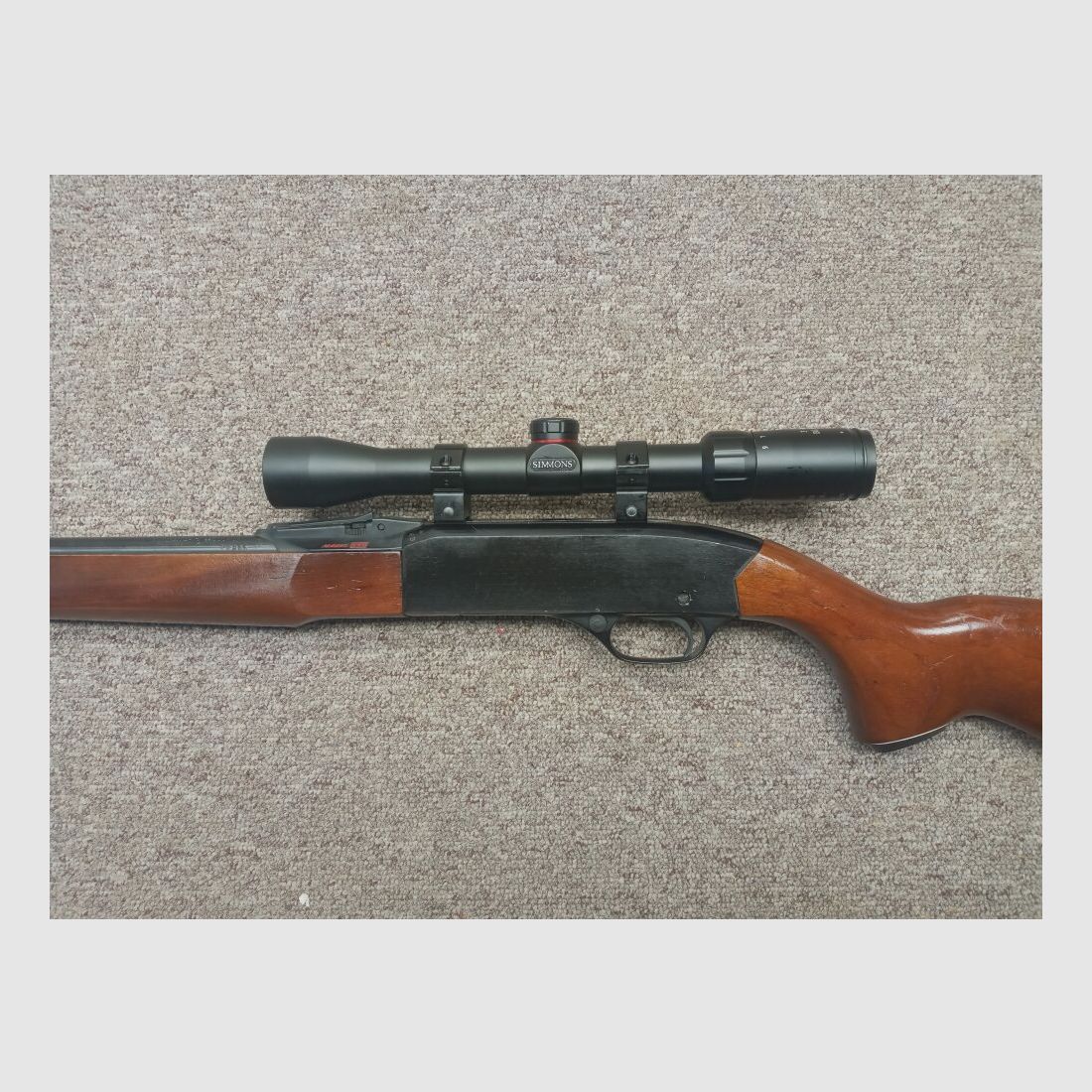Winchester M 290