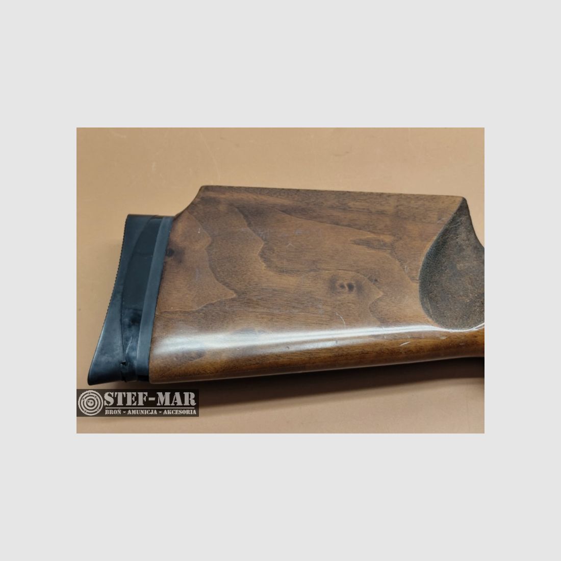 KBKS Anschütz Match 54, cal. .22 Long Rifle [S2449], image 8 of 14