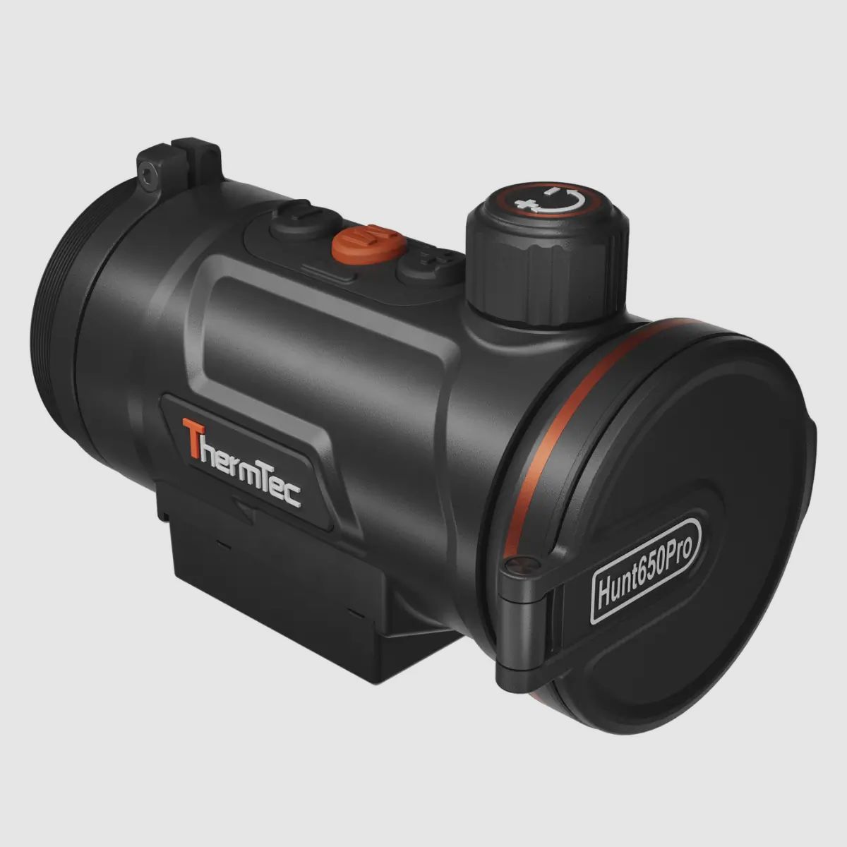 ThermTec Urządzenie termowizyjne Hunt 650 Pro