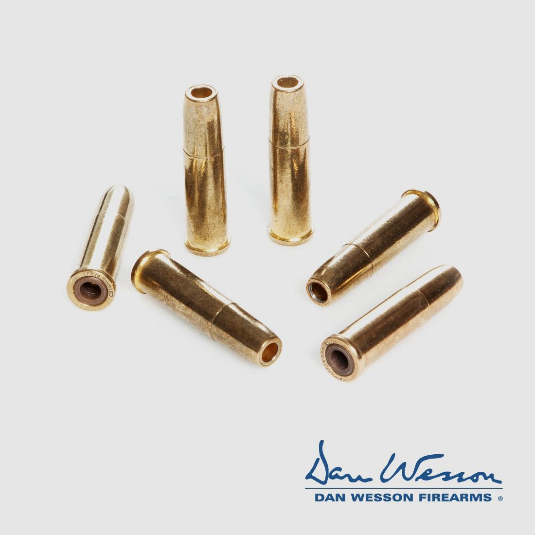 Cartucho Dan Wesson 715 – 4,5 mm Balines – 1 unid.