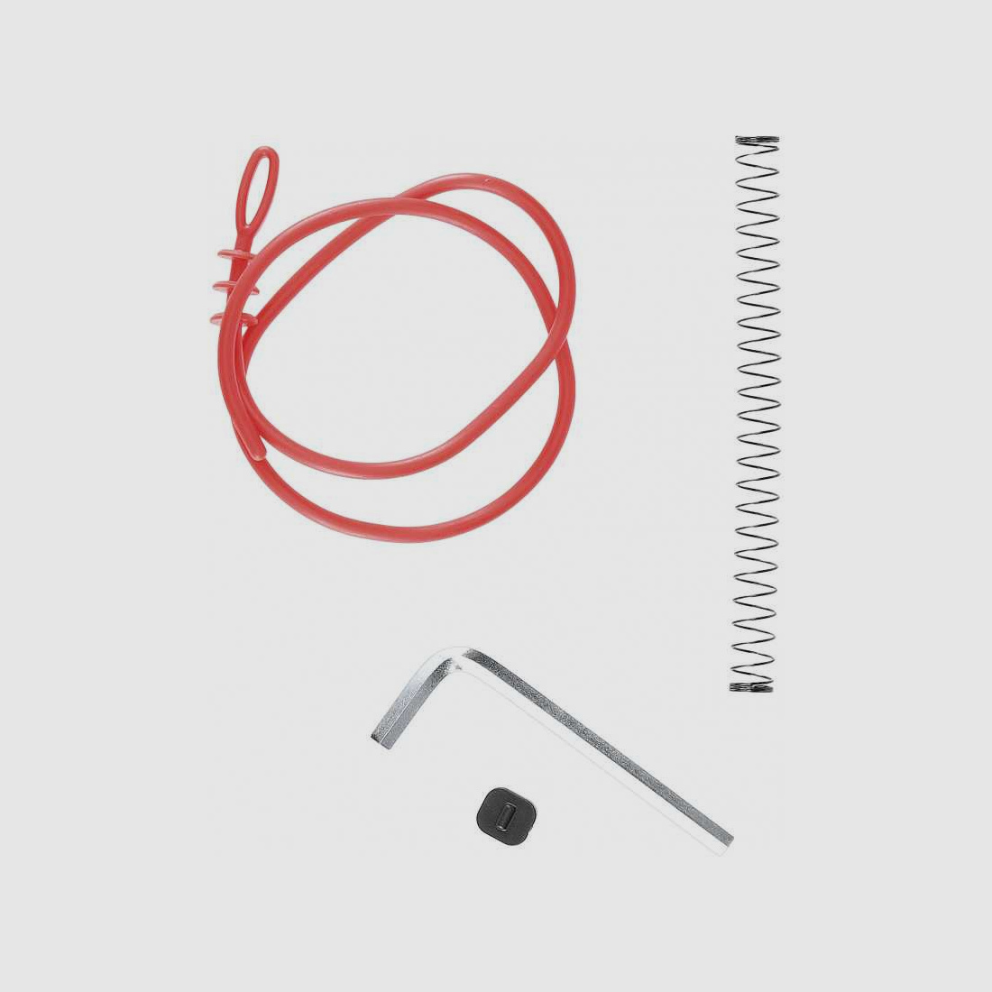 Heckler & Koch SFP9 T4E .43 CO2