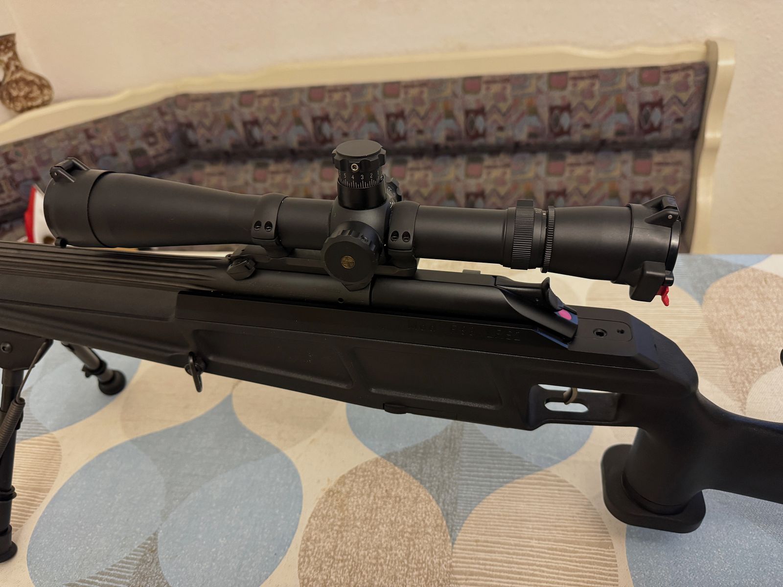 Blaser R93 LRS2