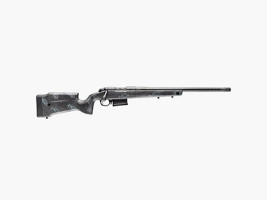 Bergara B14² Crest - Carbon .270 Win. 22 pollici