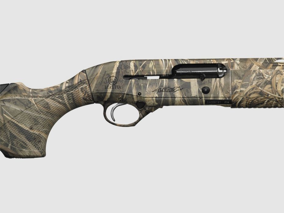 Beretta fucile semiautomatico A400 Lite Realtree MAX-7® 12/76 LL 76cm, immagine 4 di 4