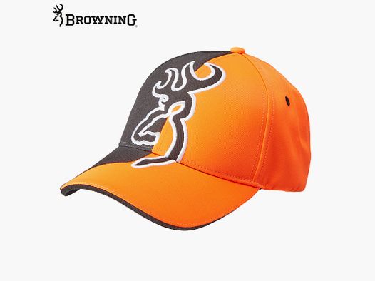 BROWNING Kappe Half Blaze Black