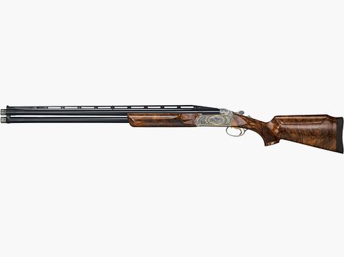 Krieghoff K80 ProTrap* Image with extras