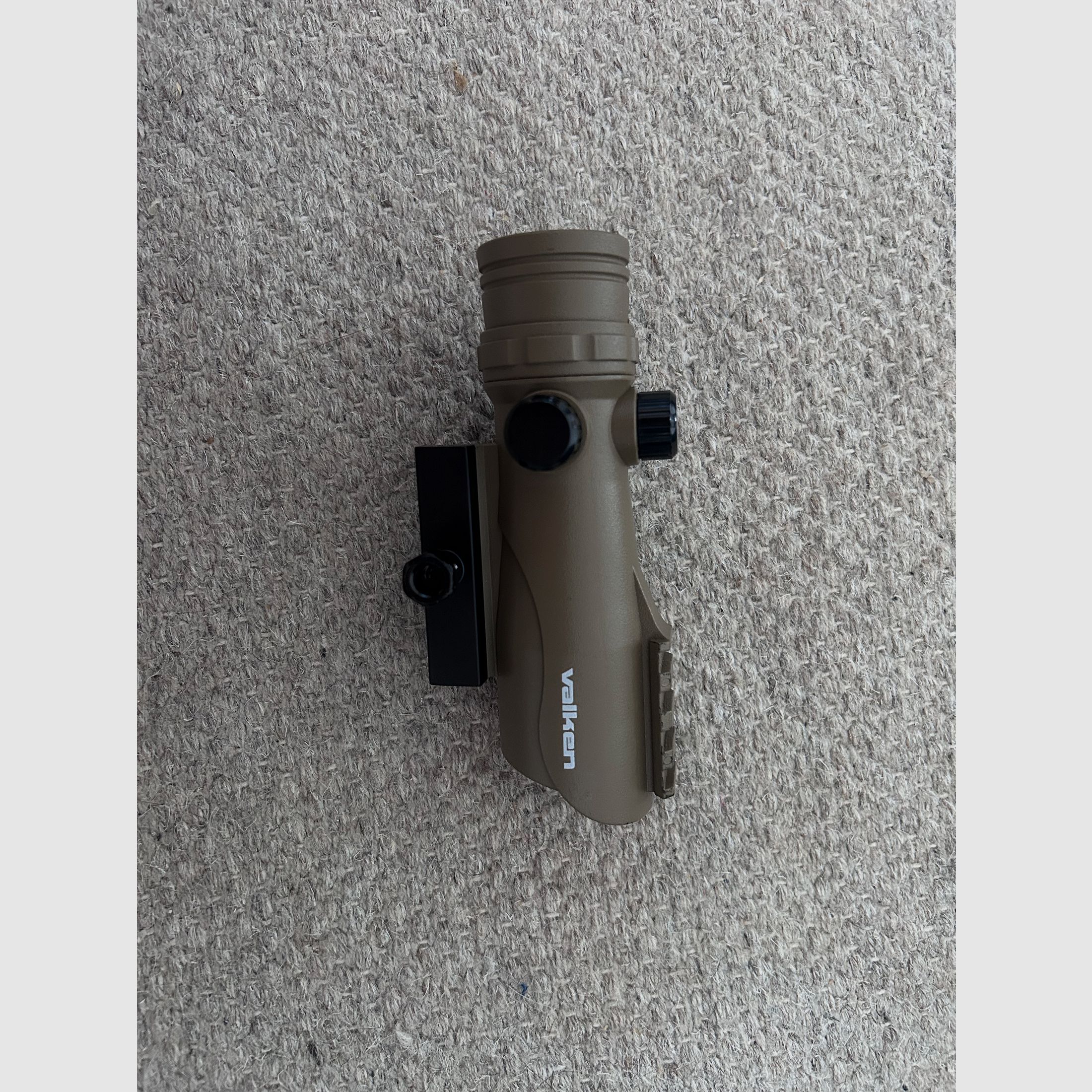 G&G Combat Machine CM16R2 mit umfangreichem Zubehör