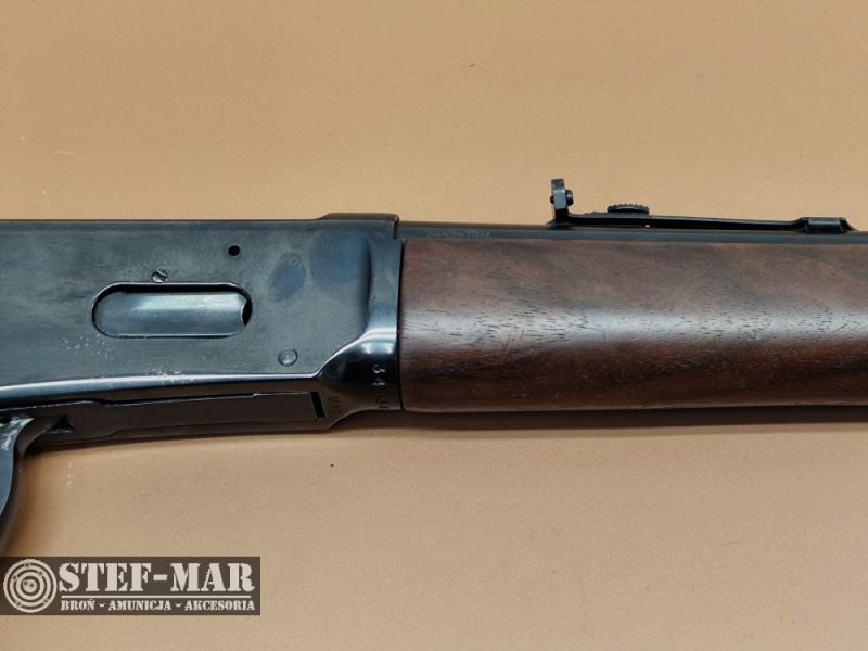 Karabin Winchester M1894, kal. .44-40 [R3418], zdjęcie 10 z 20