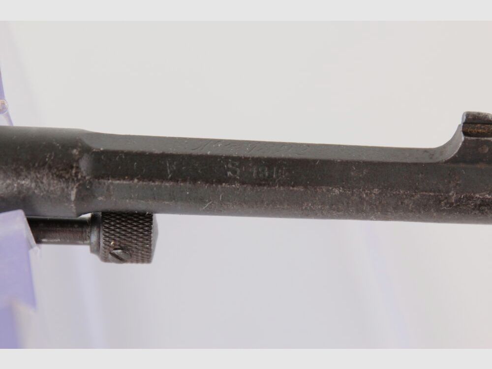 St. Etienne MAS M1892