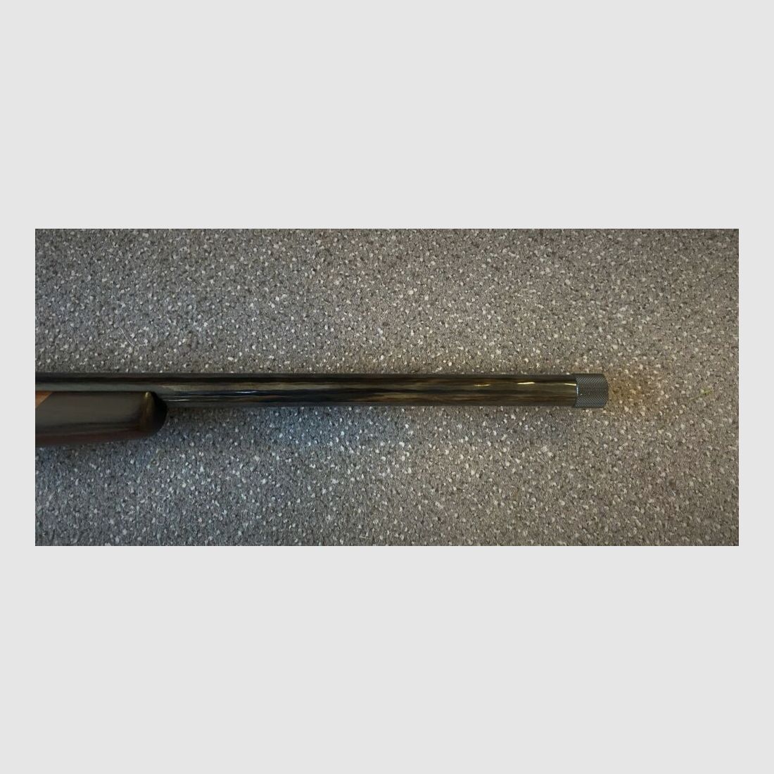 Steyr Mannlicher	 Classic Mannlicher