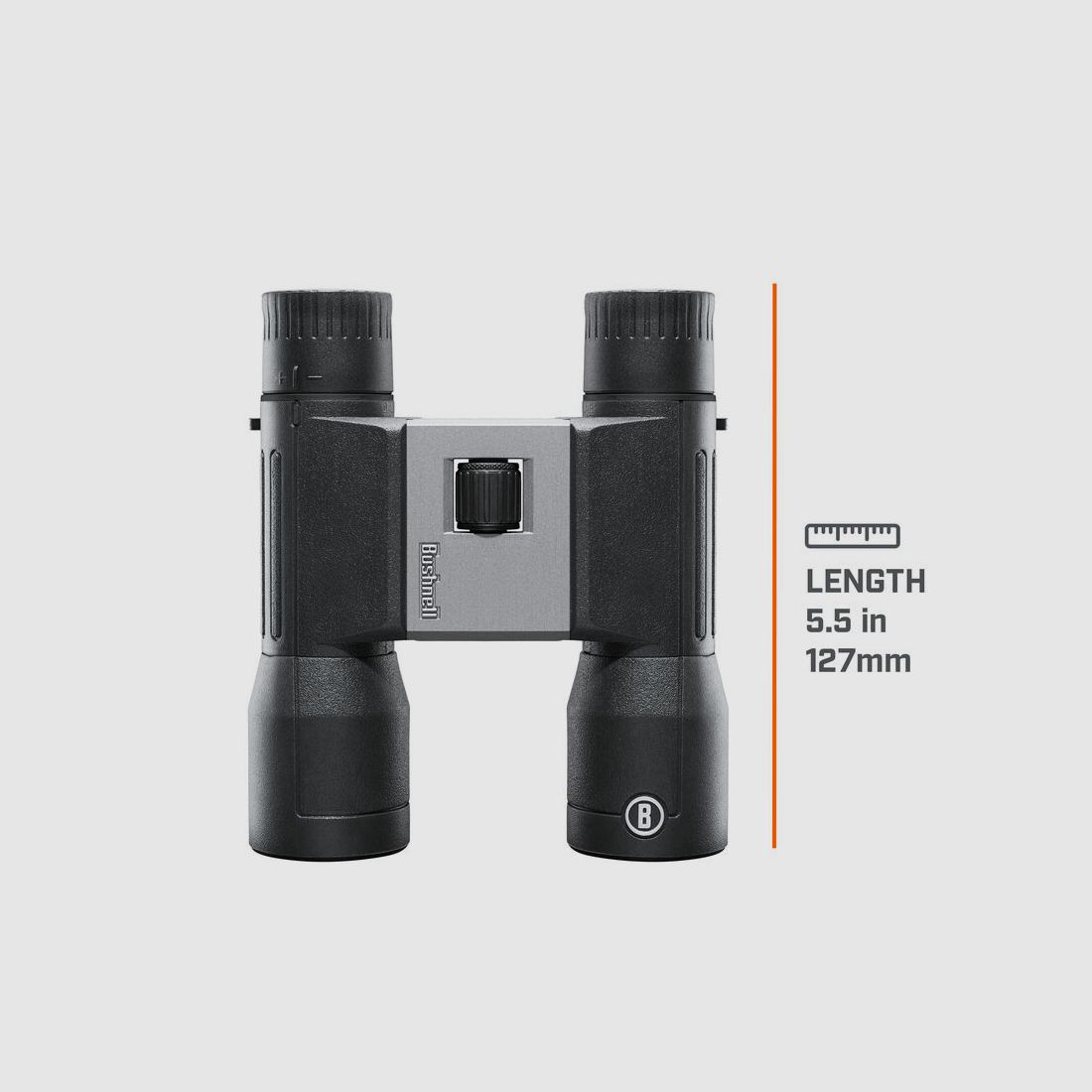 Bushnell Powerview 2 16x32 Prismáticos, imagen 10 de 12