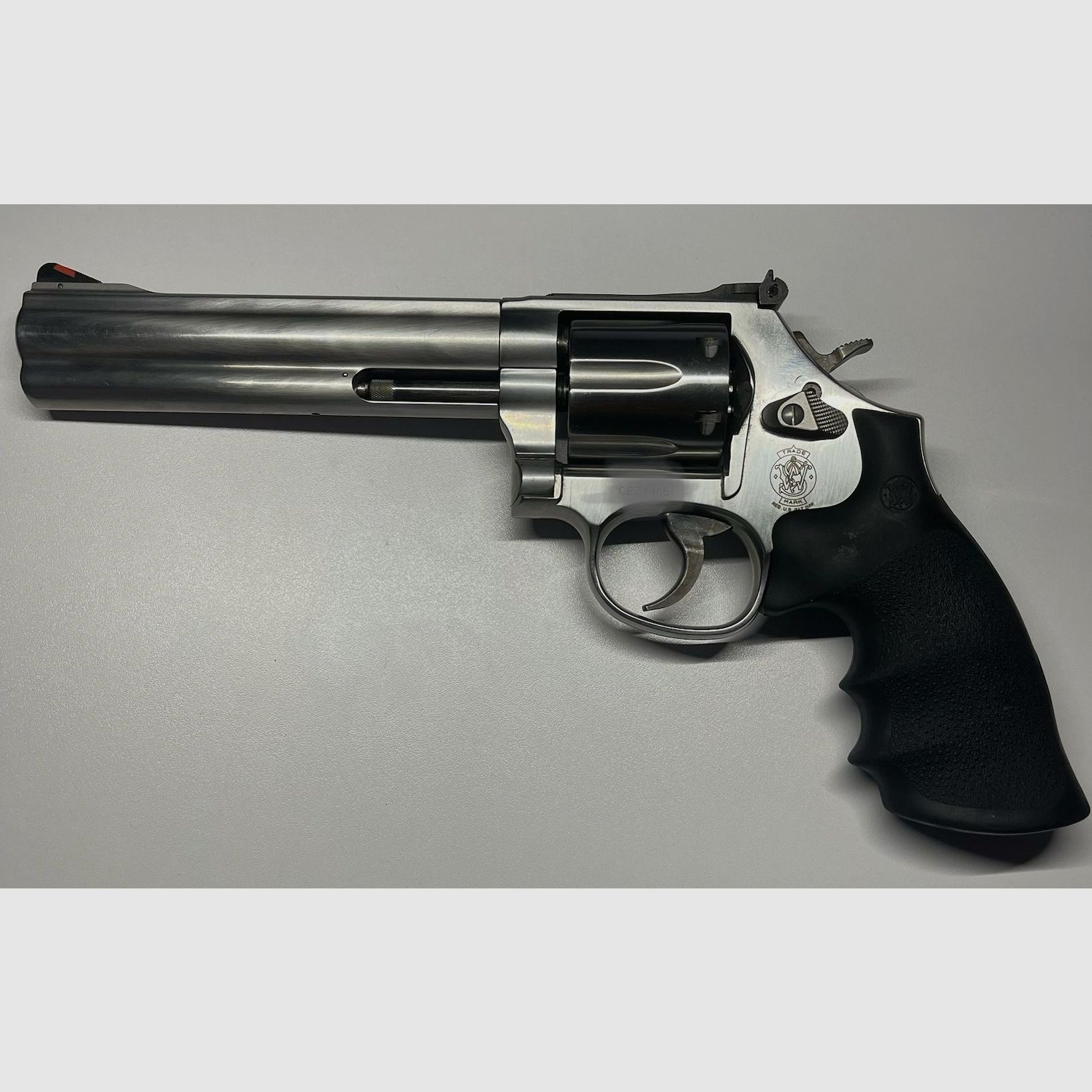 Smith & Wesson 686 6“ Revolver