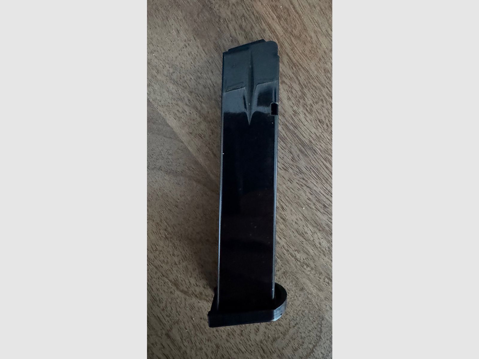WALTHER P88 COMPACT (Schreckschuss) -wie neu