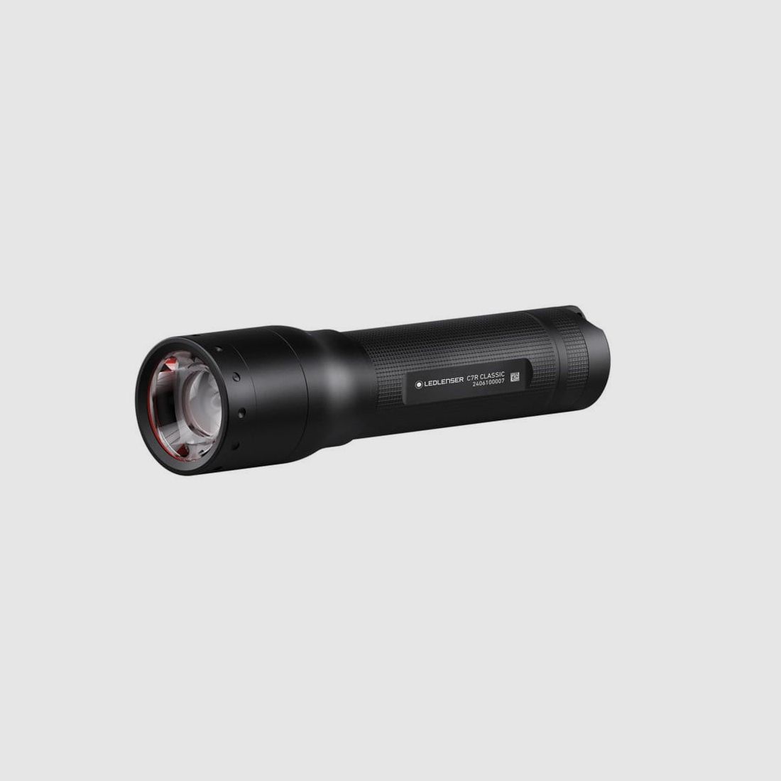 Ledlenser C7R Classic Taschenlampe