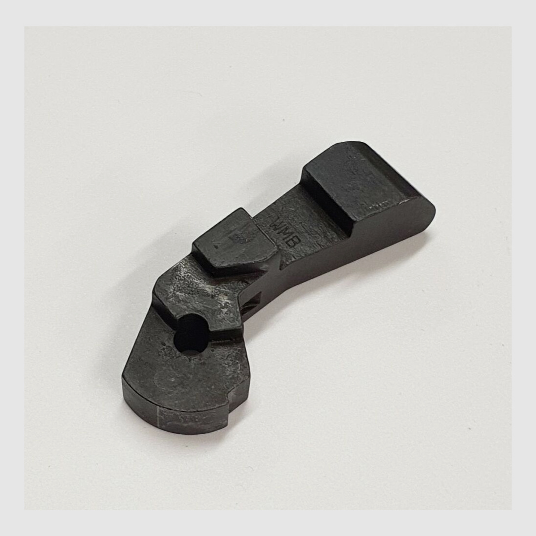 30M2 [18a] US 30M2 carabina percussore / martello, usato, parte militare statunitense
