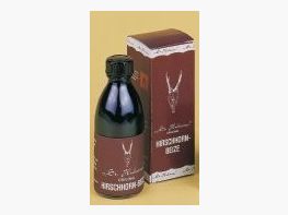 Hirschhornbeize 100 ml