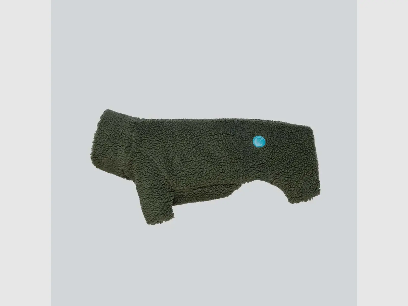 Dachshund Sweater Fleece Cornwall, image 2 of 6