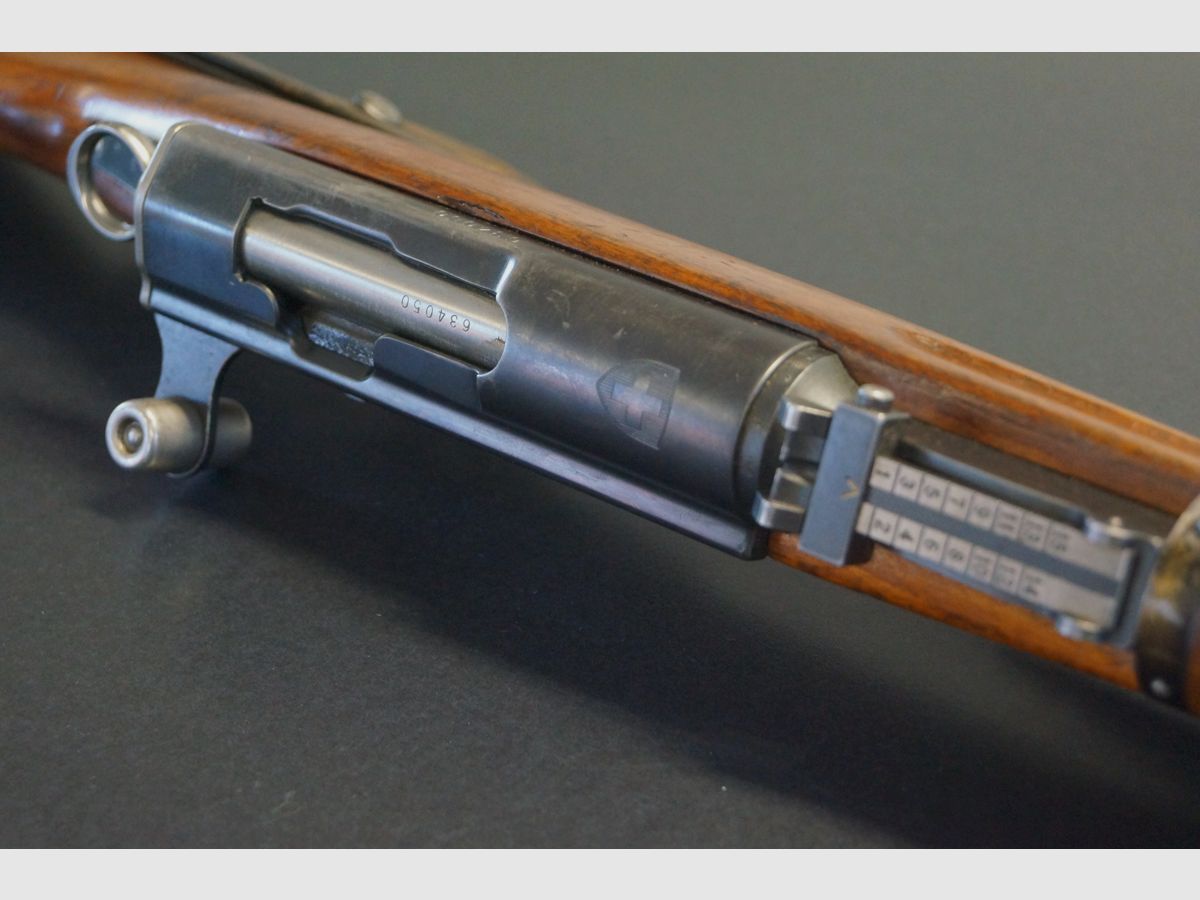 Karabiner 31, afbeelding 4 van 5