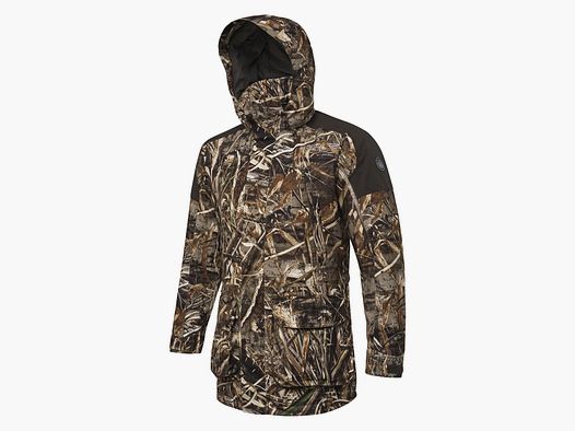 Beretta Jacke Triactive EVO  Camo Real Tree Max5