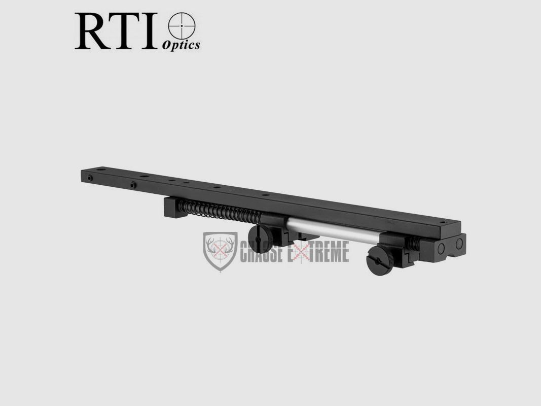 Universele Schokmontage RTI OPTICS, afbeelding 1 van 2