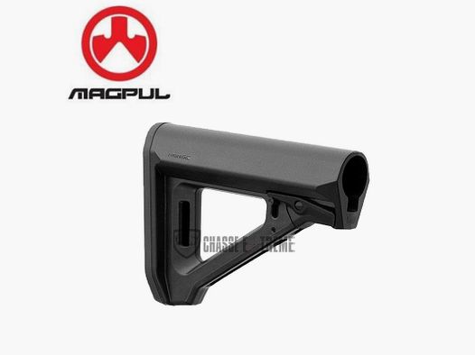 Stock MAGPUL MOE Rl Mil-Spec