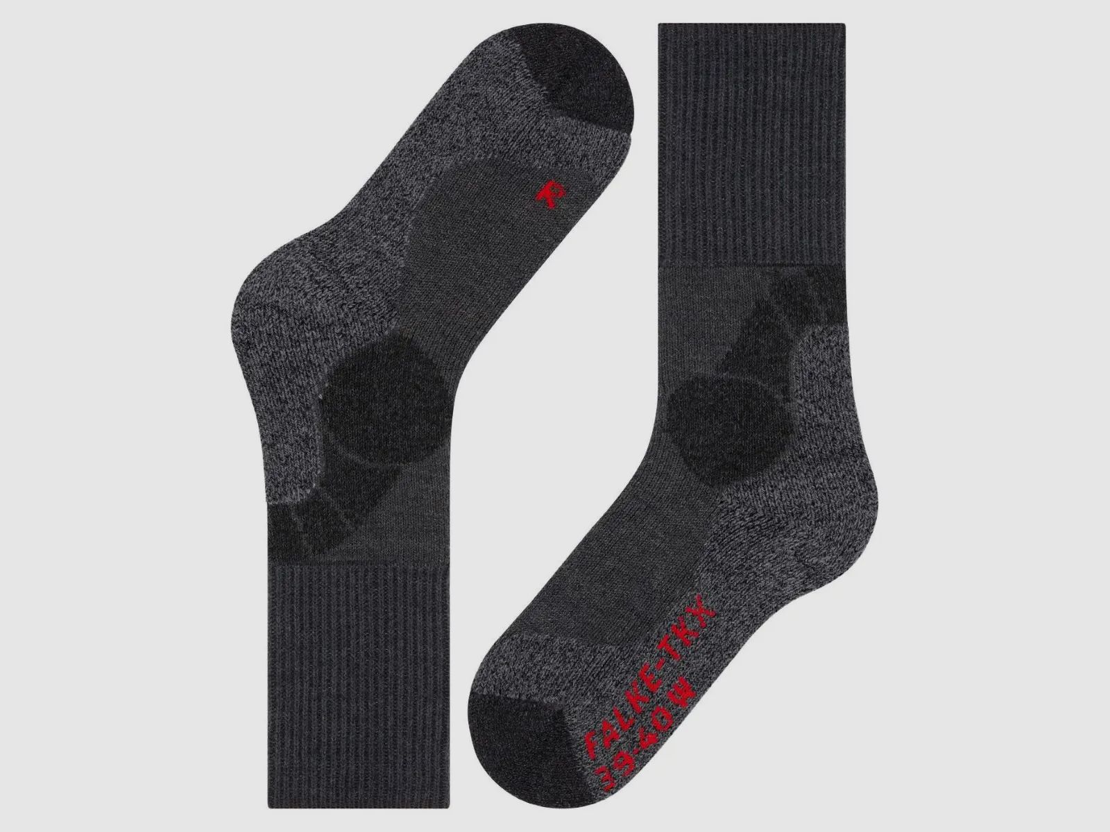 Skarpety trekkingowe Falke dla kobiet TK-X Expedition
