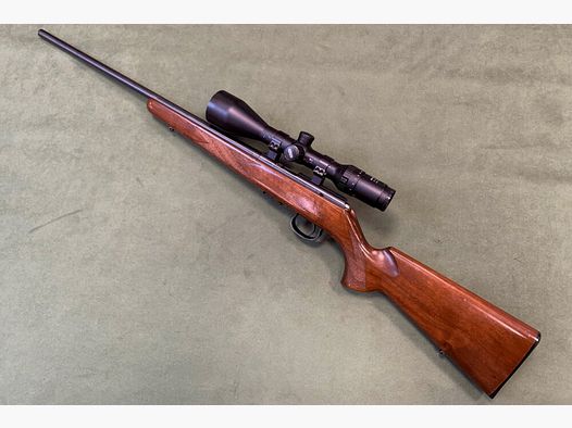 Anschütz 1517 .17HMR