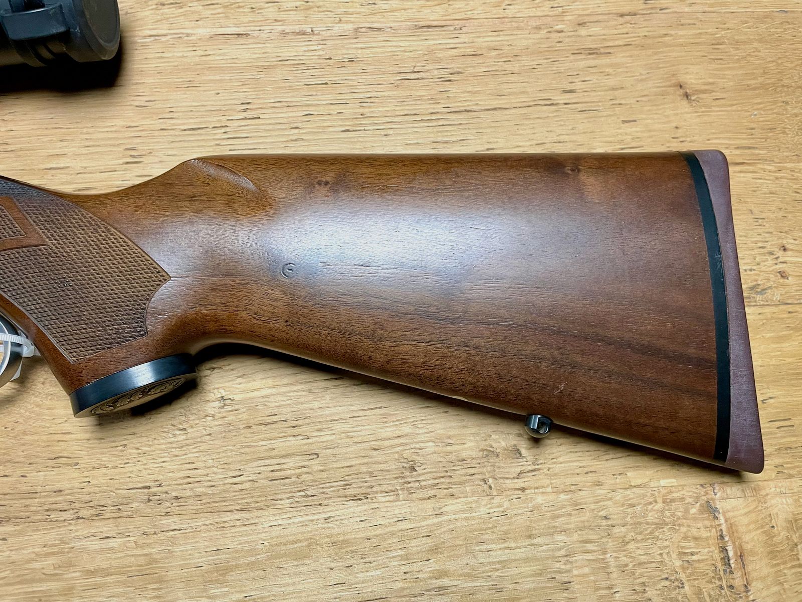 UHR Marlin 336 SS acier inoxydable cal 30-30 Win avec ZF Meopta Artemis 2000 3-12x42