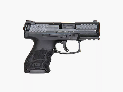 Pistolet H&K SFP9 SK OR PB 9x19 mm