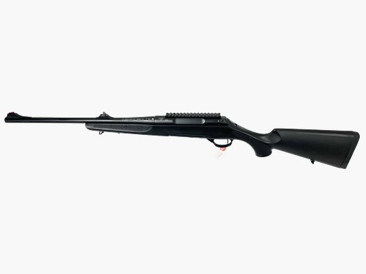Haenel Repetitiegeweer J10 Pro Comp Soft Touch Kal .308Win