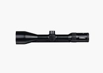 STEINER Zielfernrohr mit Leuchtabsehen 3-12x56 RANGER 4 ZM Abs. 4-Ai Schiene