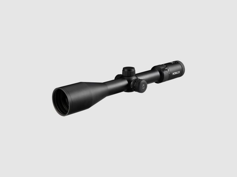 Zielfernrohr NOBLEX NZ8 inception 3-24x56 4A beleuchtet., Bild 6 von 11